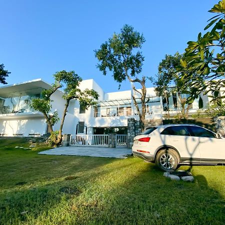 Vanantra Resort Rishīkesh Exteriör bild