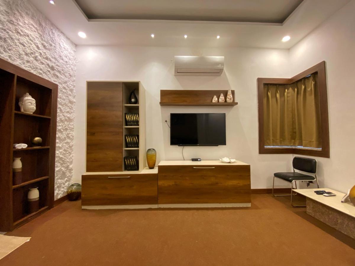 Vanantra Resort Rishīkesh Exteriör bild