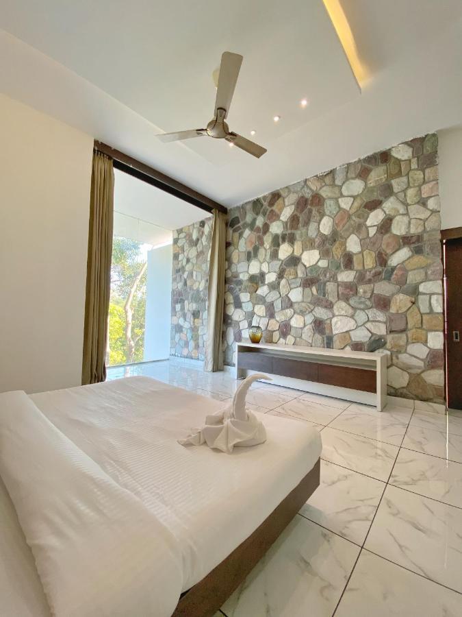 Vanantra Resort Rishīkesh Exteriör bild
