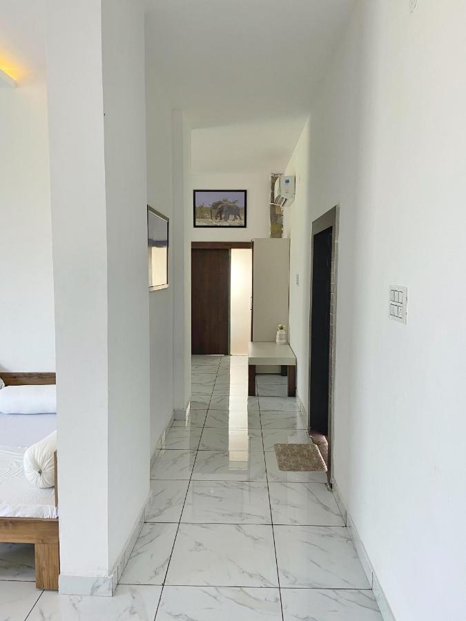 Vanantra Resort Rishīkesh Exteriör bild