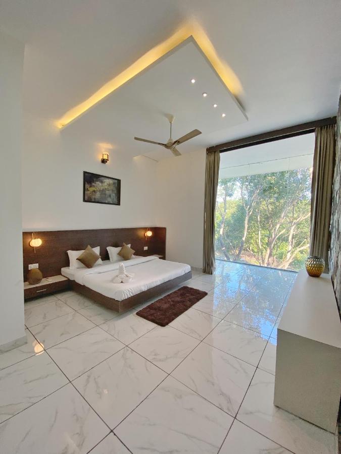 Vanantra Resort Rishīkesh Exteriör bild