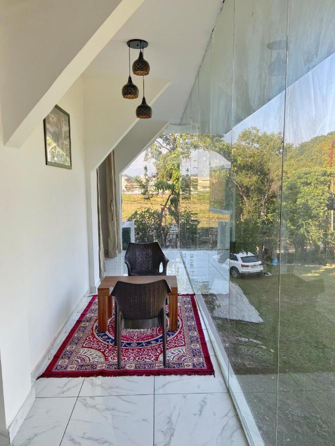 Vanantra Resort Rishīkesh Exteriör bild