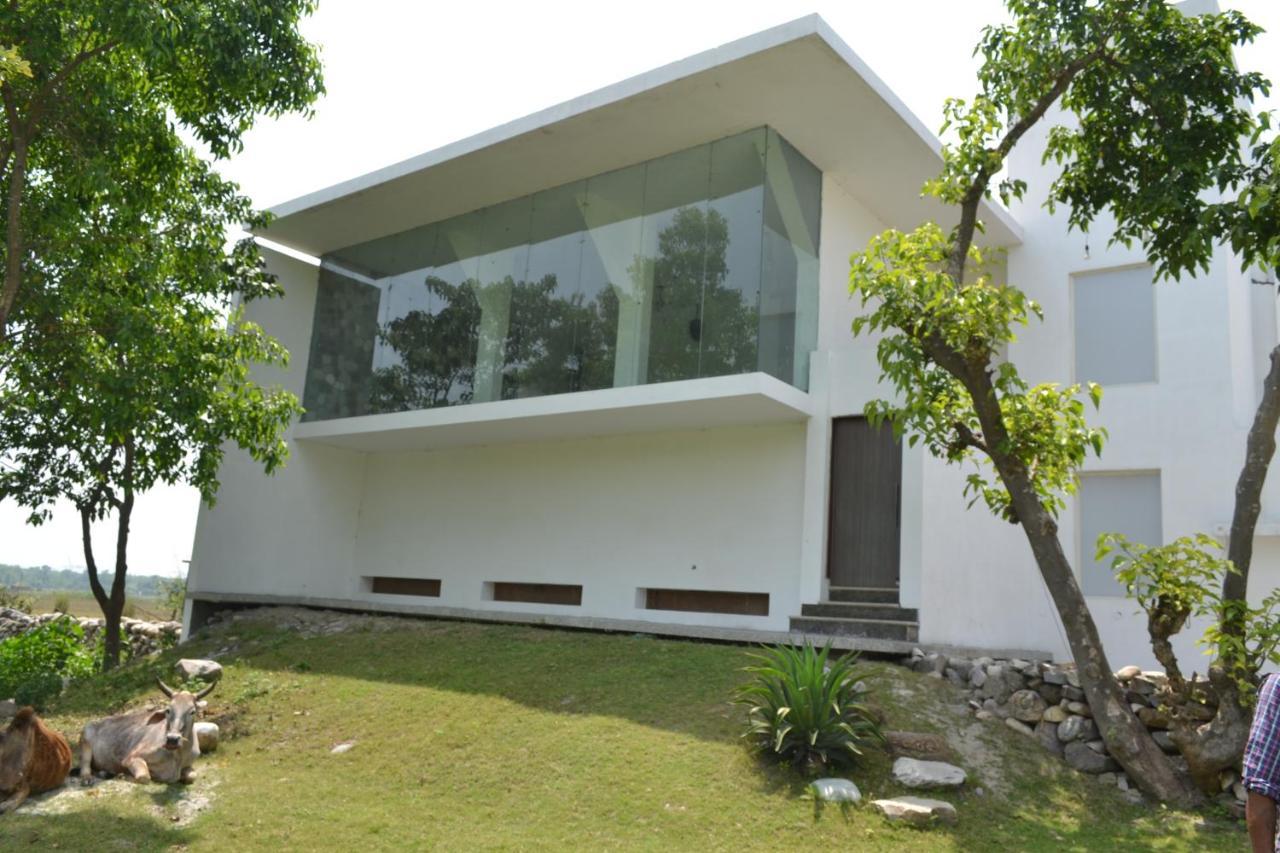 Vanantra Resort Rishīkesh Exteriör bild