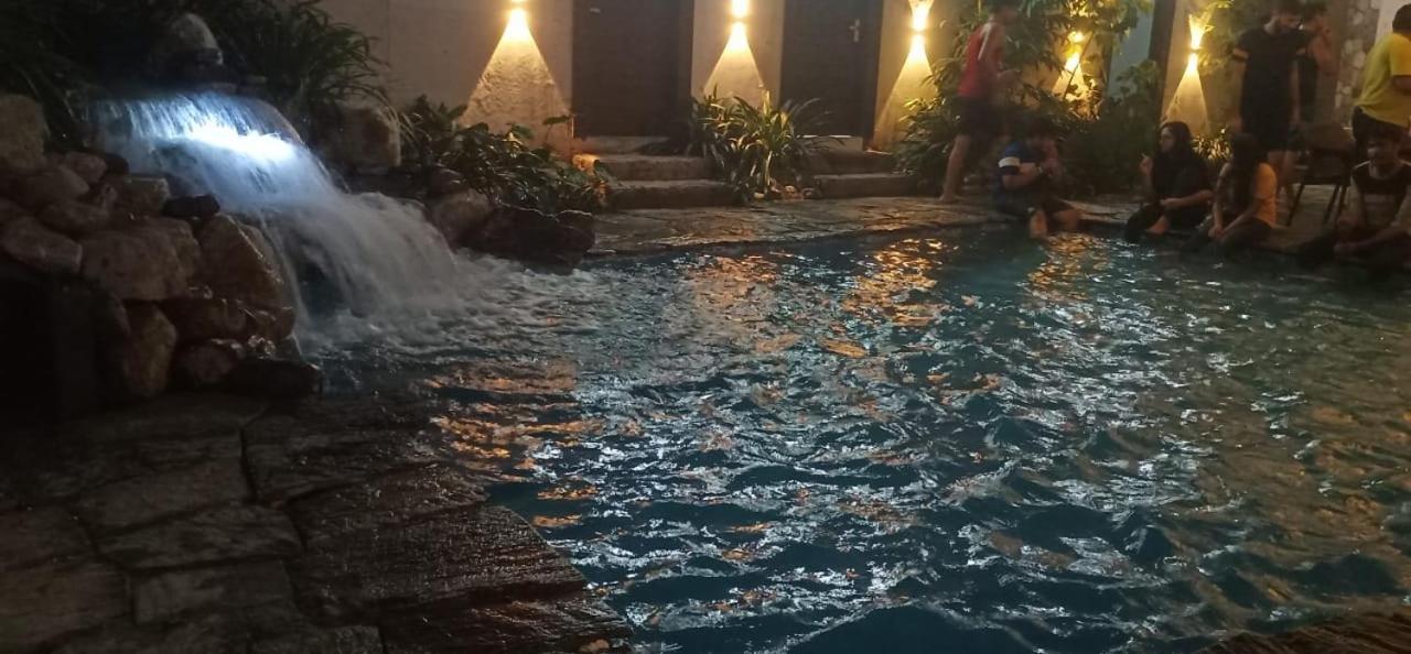 Vanantra Resort Rishīkesh Exteriör bild