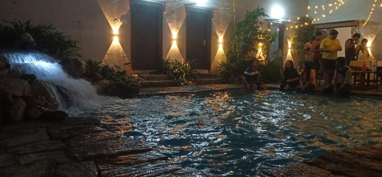 Vanantra Resort Rishīkesh Exteriör bild