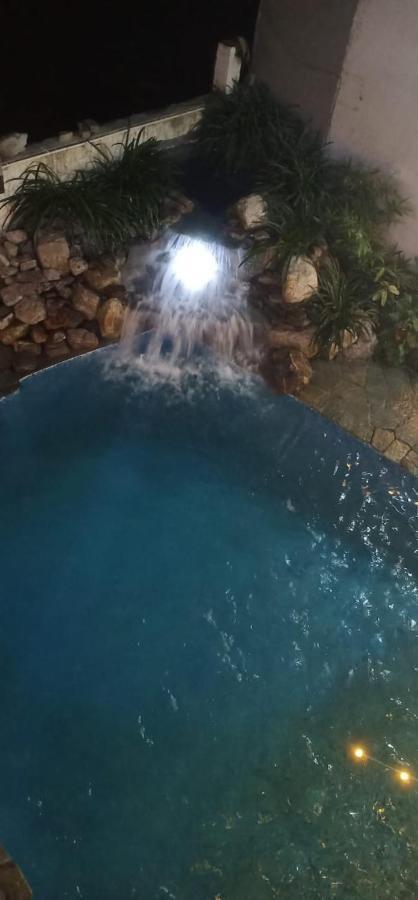 Vanantra Resort Rishīkesh Exteriör bild
